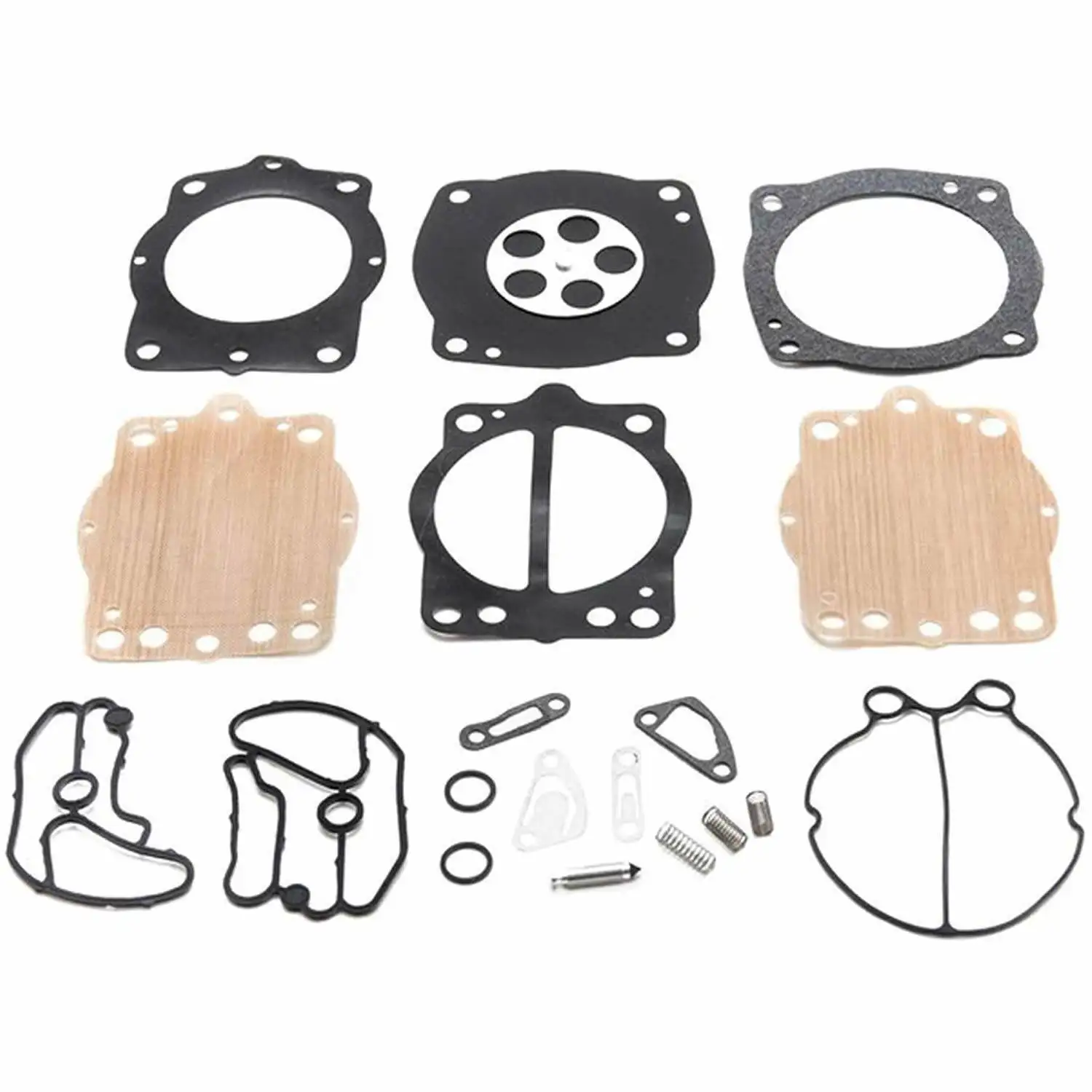 Carb Carburador Rebuild Kit for Kawasaki Keihin 750 900 1100 ZXI STX SXI TS X2 Xi SS