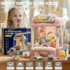 Clip Doll Game Machine 2