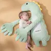 Electric Baby Sleep Patting Doll With Soothing Palm Remote Control Baby Hand Pillow Soothing Palm Adjustable baby Sleep Soother 3