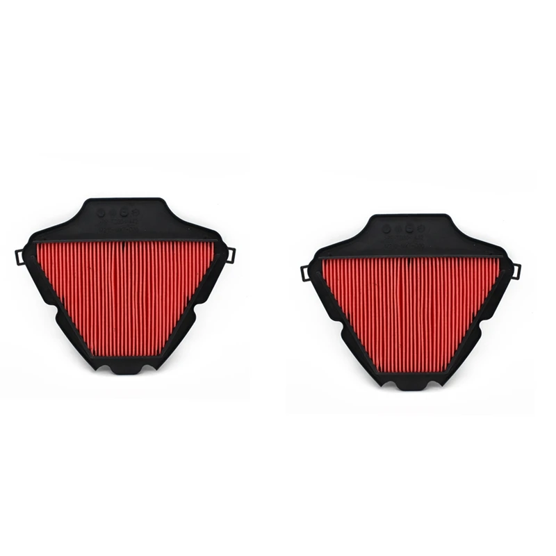 

2X мотоциклетный воздушный фильтр для Honda X-ADV 750 XADV750 XADV 750 2021-2022 аксессуары