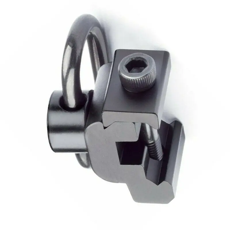 Description Picture 5 of itemSling Swivel Stud Mount Adapter For Mlok Rail Quick Release QD Sling Swivel Mount Adapter Hunting Gun Accessories New