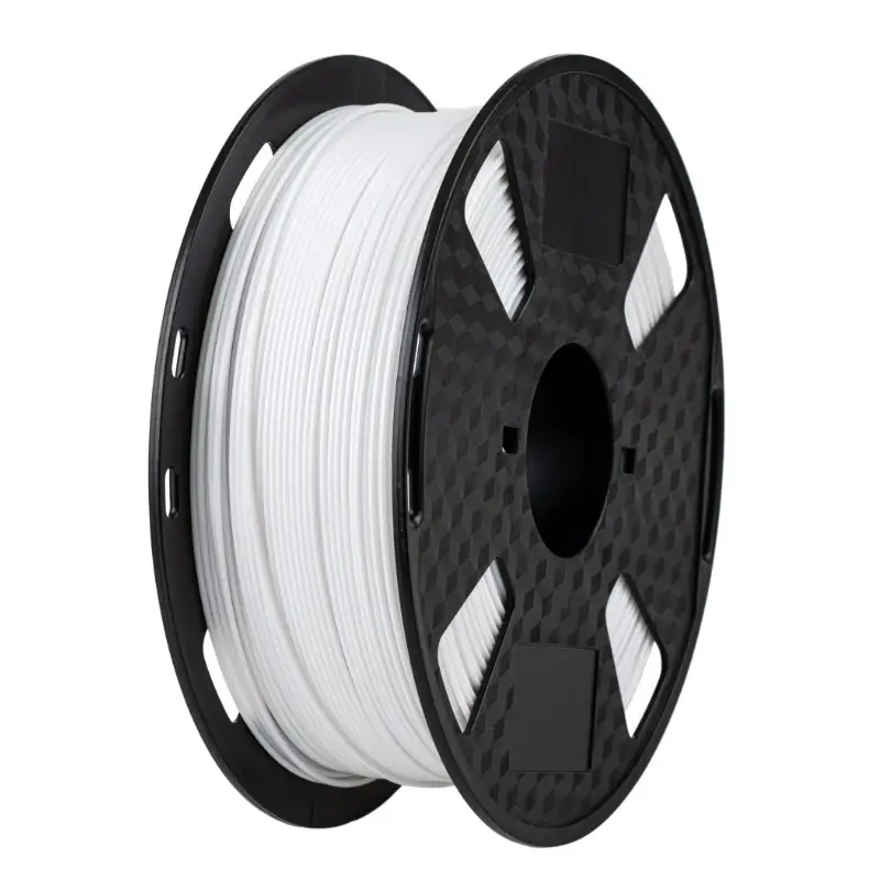 CC3D3D Printer PC Filament 1.75 mm 1kg Black Green Orange Red White Yellow Gray Blue Polycarbonate Filament Printing PC Material image 2