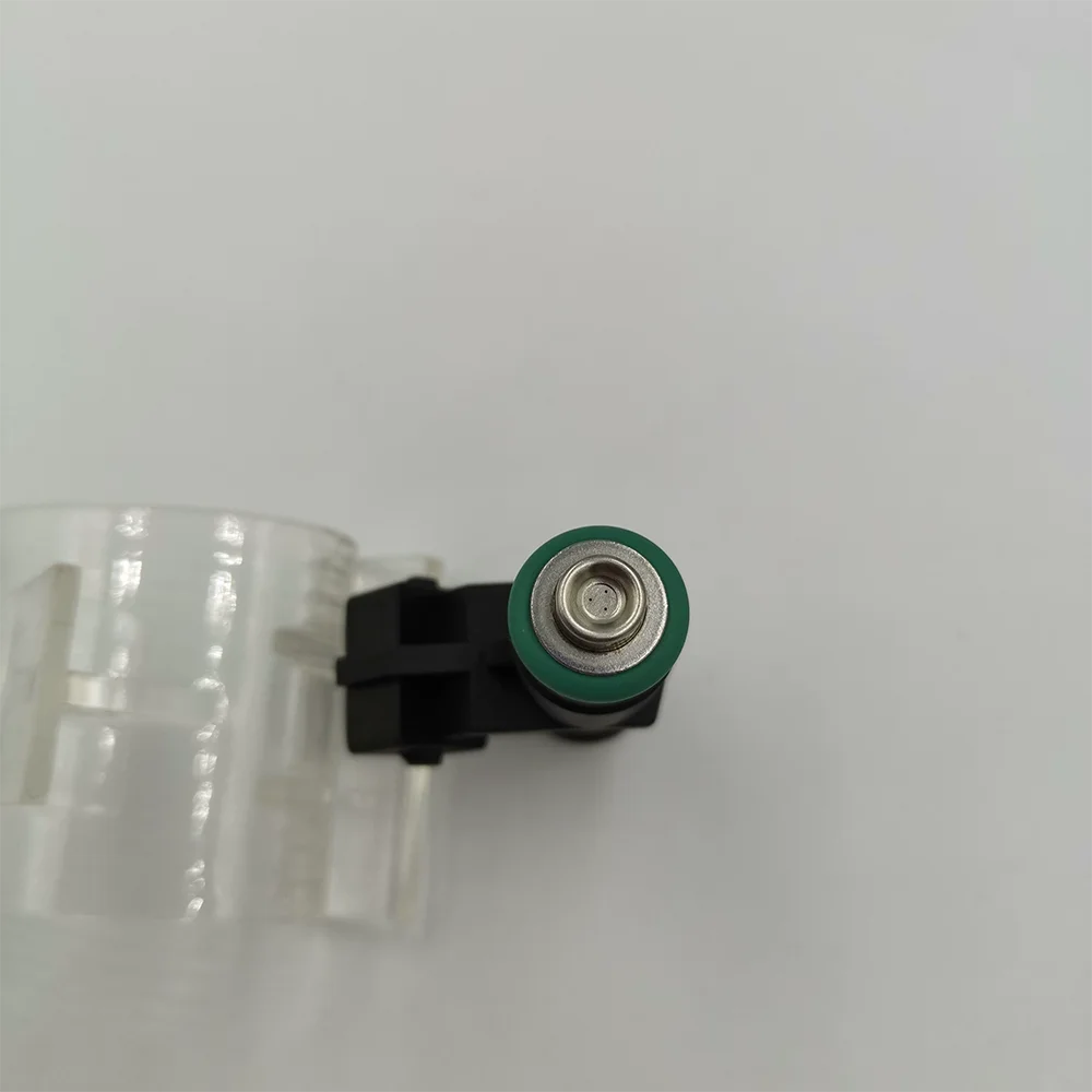 EFI Motorbike Parts Injector MEV15-001-A 3-Hole Injector 125cc