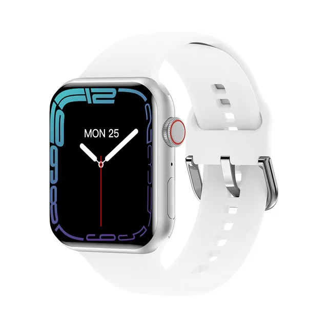 2022 New HW67 Pro max Smart Watch 1.9 inch Series 7 NFC Voice Assistant Payment Bluetooth-Call Smartwatch Men PK iwo W27 W37 