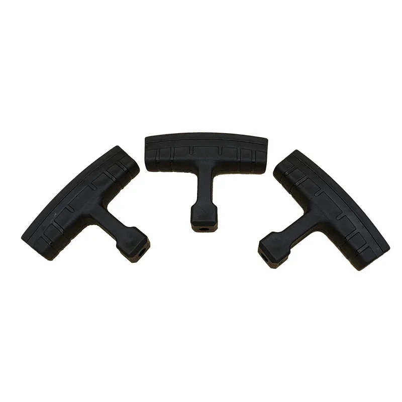 

3 шт./комплект, ручка для бензопилы HUSQVARNA 50 51 55 61 254 346 XP 350 365 372 385 450 460