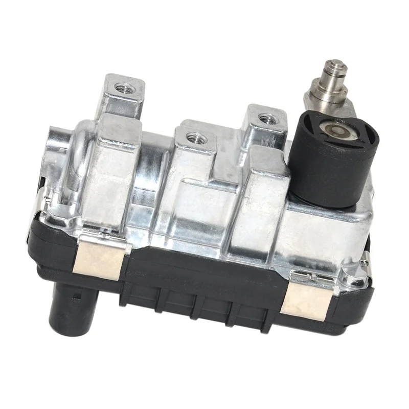 크라이슬러용 터보차저 액추에이터, 터보 웨이스트게이트 G-001, 300C CRD, 160/165 Kw, GT2056 V, 765155, 765156, 757608 743507