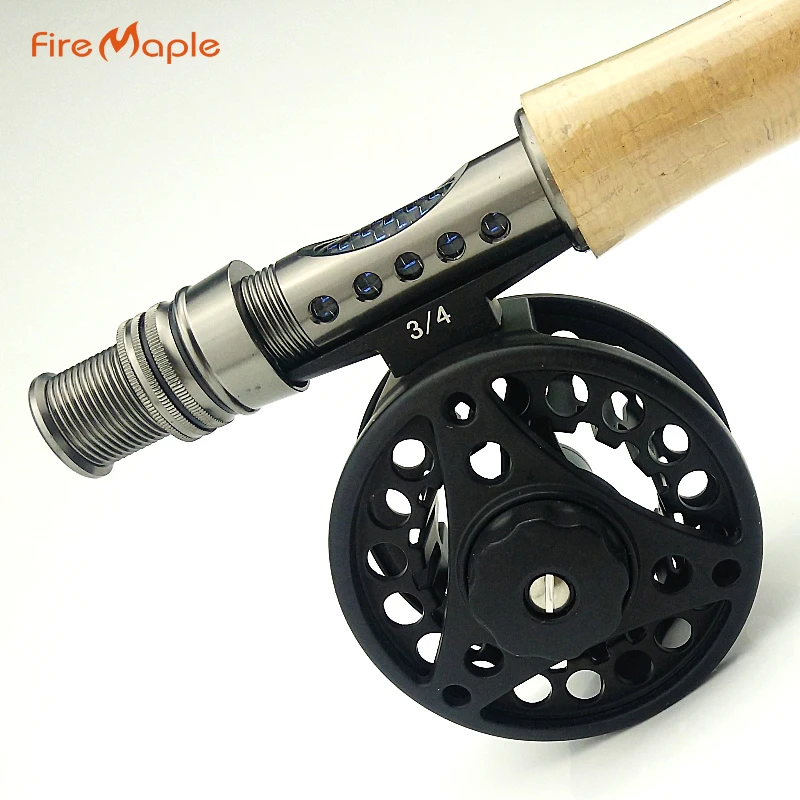 Brinkworth 30T High Carbon Fly Fishing Rod Super Light Travel