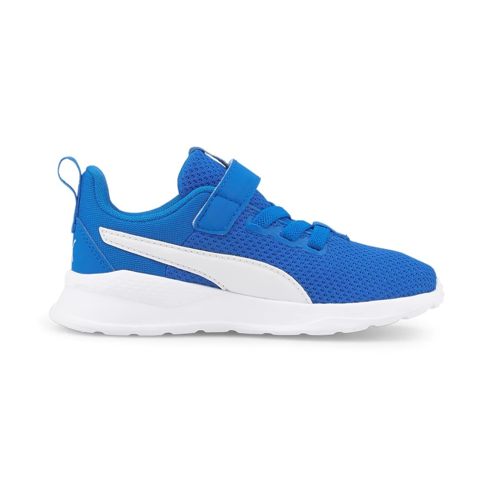 Кроссовки Puma Anzarun Lite AC PS 37200920, детские, синий | АлиЭкспресс