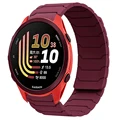 Wine red