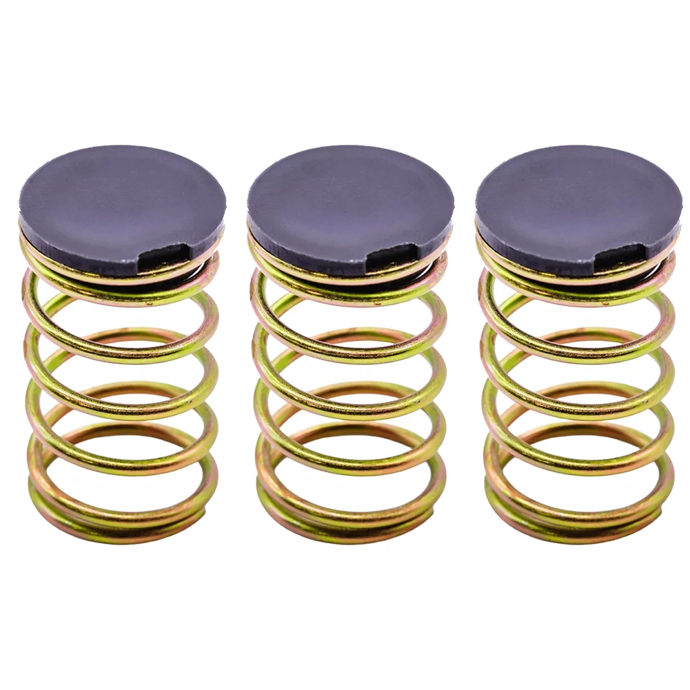 

Efficient Performance Replacement Springs & Spring Cap for Echo SRM 225 SRM 225i GT 225L 400 450 375 Trimmer Heads