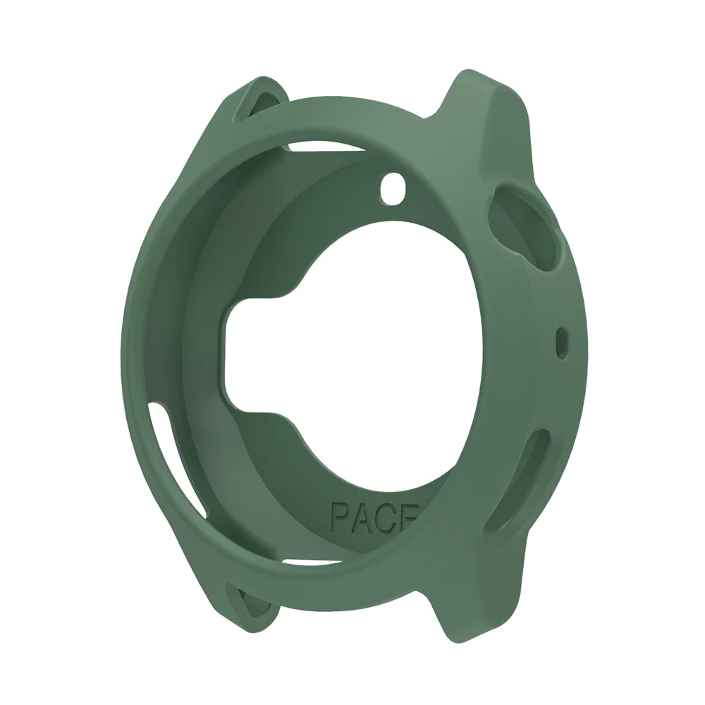 Flexible and Soft Silicone Protective Shell, Anti-Scratch Cover
