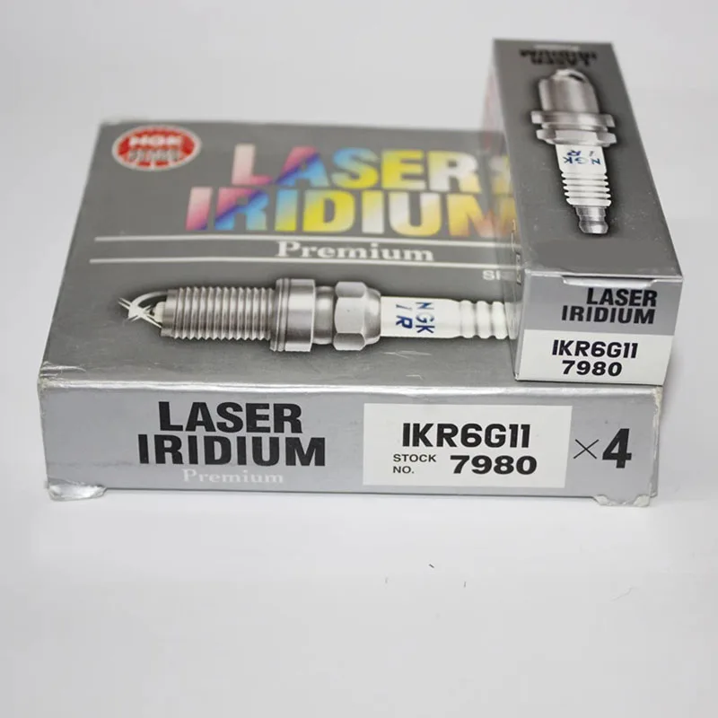 Suzuki alto spark plugs best sale