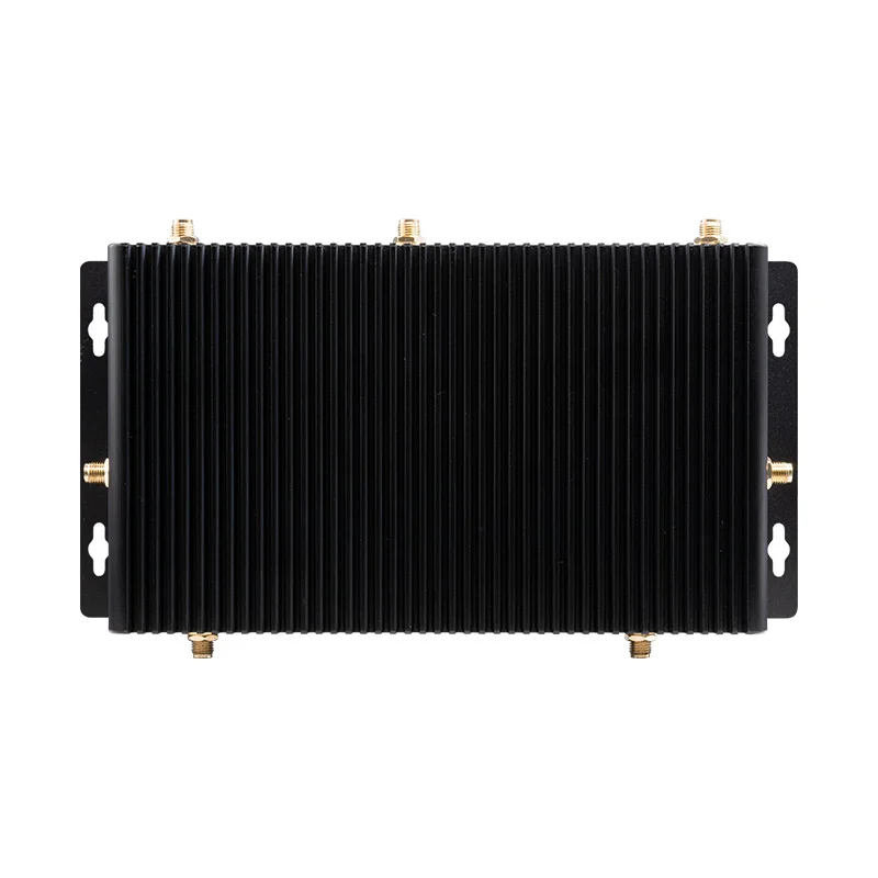Smartfly EC-A3568J  ھ 64 Ʈ AI Ӻ ǻ RockChip RK3568  ھ 64 Ʈ Cortex-A55  ȵ̵ 11.0, 