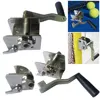 Sports Net Tensioner Hand Crank Tensioner Volleyball Net Tensioner for Outdoor Volleyball Badminton Tennis Pole Net 4