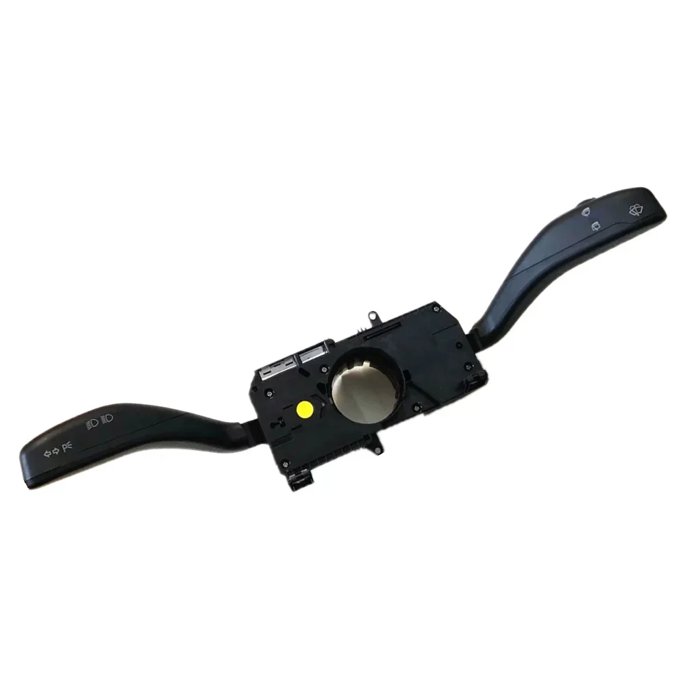 Многофункциональный переключатель системы управления поворотником и стеклоочистителем TUKE 6Q0953503 для VW сиденье для POLO Ibiza Fabia 6Q0 953 503 Многофункциональный переключатель системы управления поворотником и стеклоочистителем TUKE 6Q0953503 для VW сиденье для POLO Ibiza Fabia 6Q0 953 503