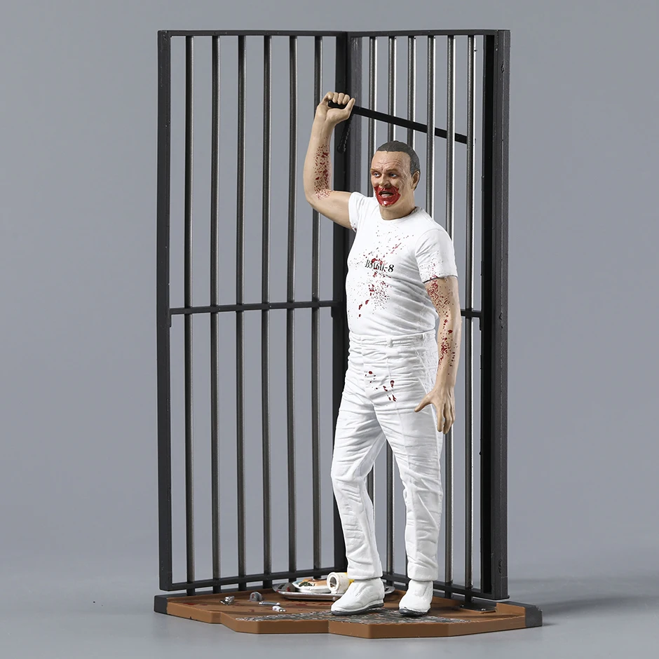 Figurine Fixe Hannibal Lecter