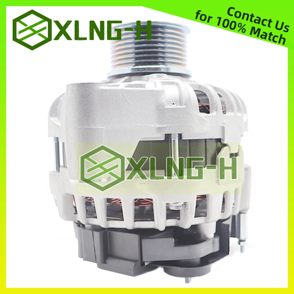 612600090816 Shacman 80A 8PK 28V Shaacman, Weichai WD615 WP10 WP12 , HOWO Ʈ ǰ AVIH2080
