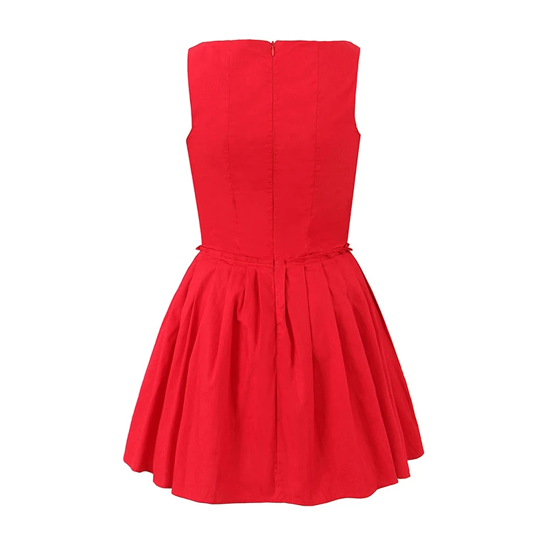 パーティードレス Rhye Pleated Mini Dress 楽天市場】パーティードレス チャイナドレス ミニ チャイナ