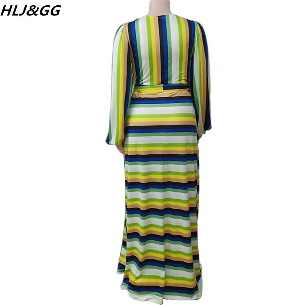 Рисунок 6 - Женское платье с длинным рукавом