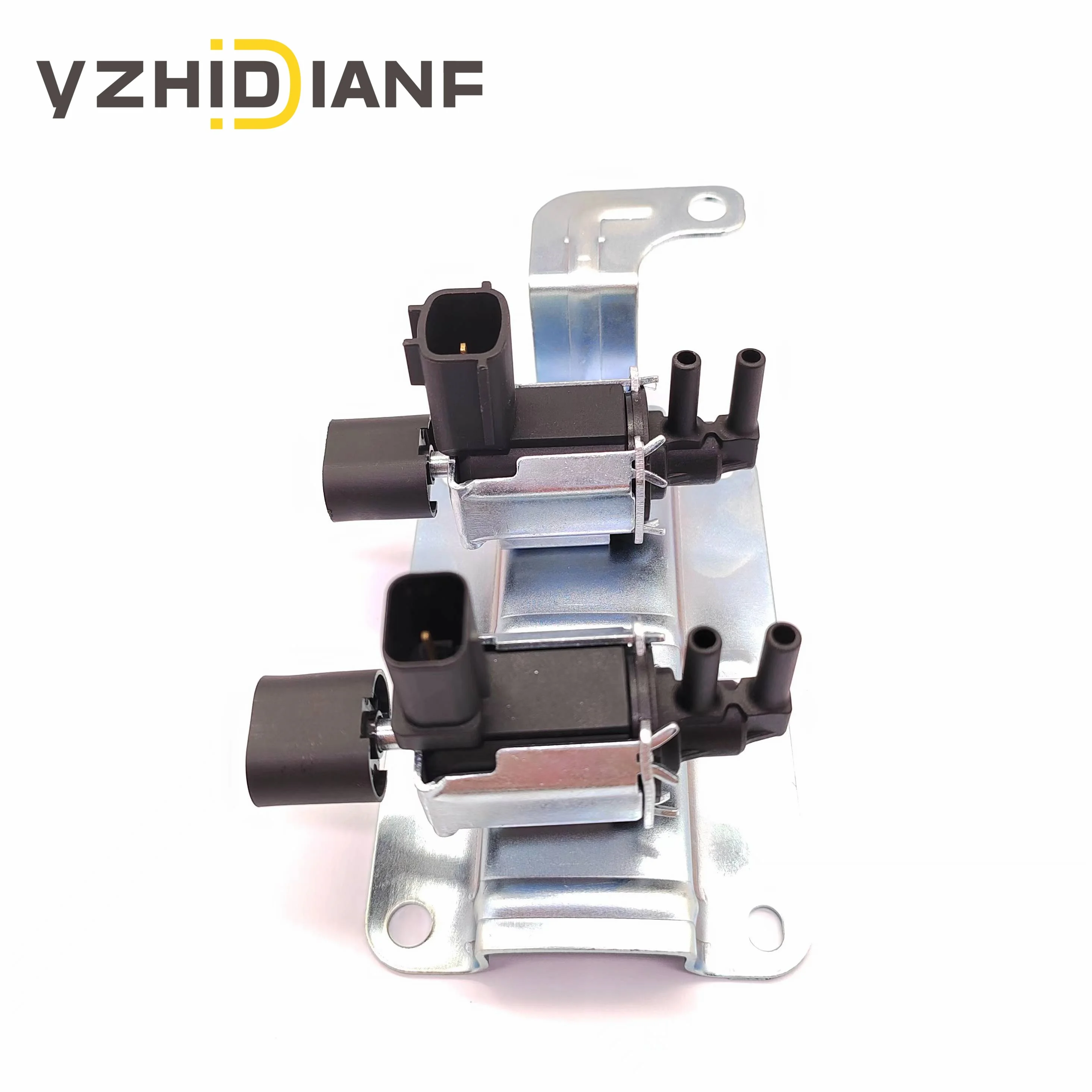 Vacuum Solenoid Valve Intake Manifold Runner Control For Ford Fiesta Focus 4M5G-9J559-NB 4M5G9J559NB 5243591 BS7E-9J559-AA