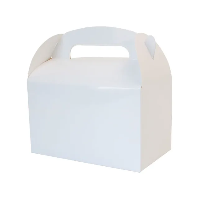 Caja De Dulc Para Fita De Navidad, Contenedor De Manzana Con