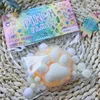 Mini Squishy Squeeze Toy Cat Foot Antistress Stress Relief Toy Decompression Mochi Fidget Girl Boys Silicone Slow Rebound Toys 6
