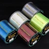 FISH KING 300M 500M Monofilament Fishing Line Japan 0.14-0.50MM Super Strong Nylon Line Carp Fishing Accessories 4.13-31.28LB 2