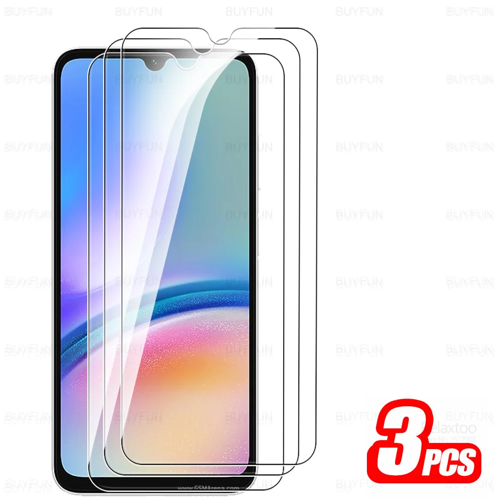 Premium Full Cover Tempered Glass Screen Protector (1-4 Pack)