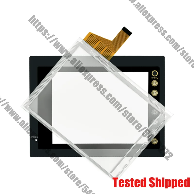 V708 V708C V708CD UG330H-SS4 UG330H-SC4 터치스크린 보호..