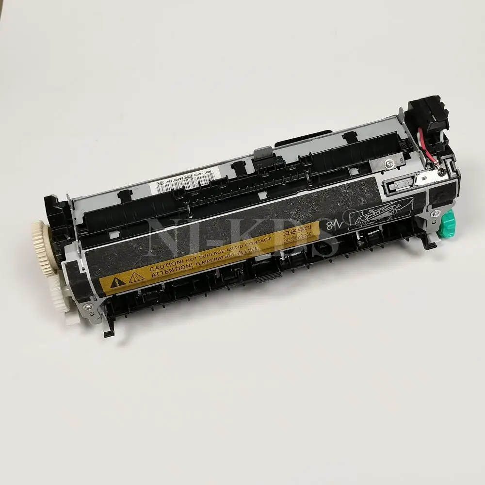 Hp Laser Jet Pro P1102w RM1-1082 HP LaserJet 4250/4350 Sicherungsbaugruppe, Austausch Hp Laser Jet Pro M402dn
