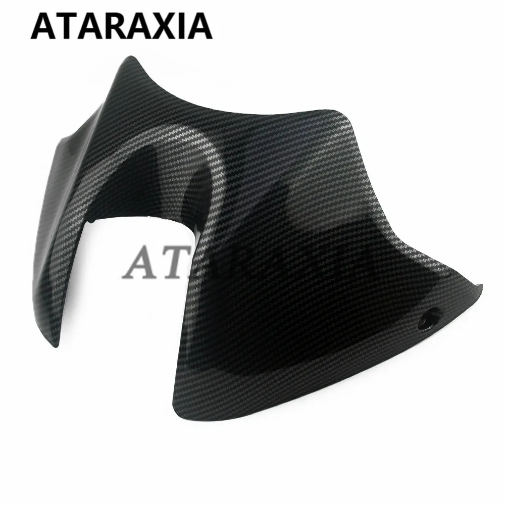 Fuel Gas Tank Cover Fairing Protector Tank Guard Cowl Motorcycle Accessories For Kawasaki Z1000 Z 1000 2010 2011 2012 2013