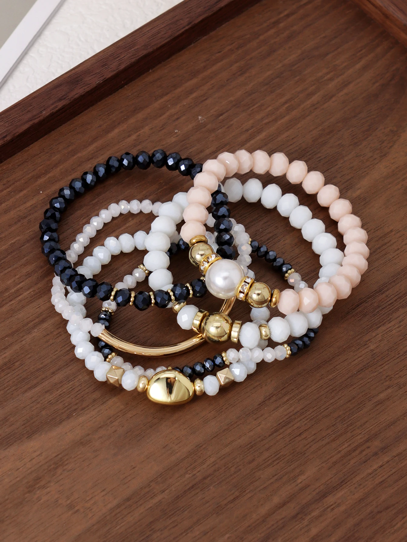 Ivory Jewelry Fashionable WoMen Gift