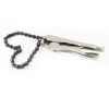9 inch Chain Clamp Pliers Locking Grip Wrench Pipe Wrench Compound Leverage Function 3