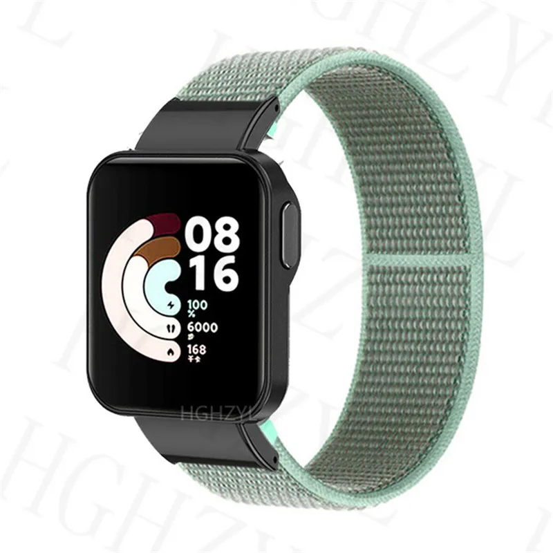 Unisex Nylon Sports Wrist Strap – Durable Loop Band