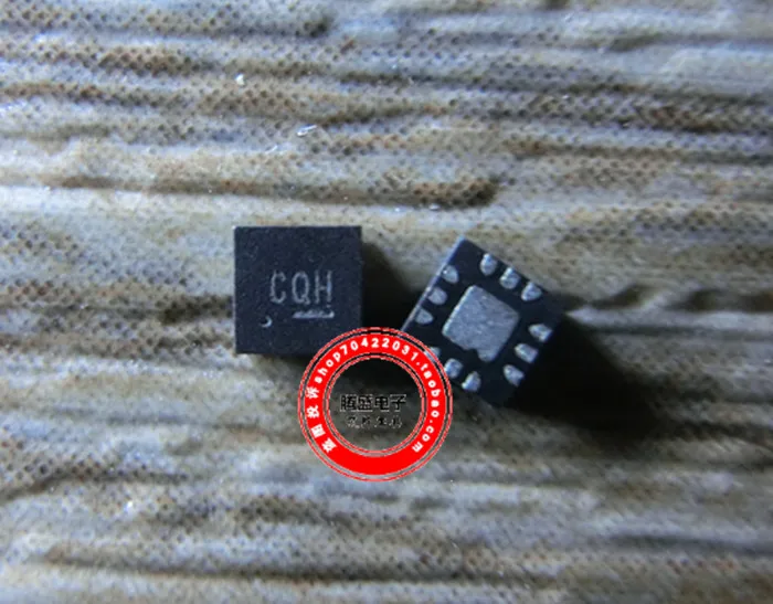 

RT8228AGQW RT8228ACQH CQN CQ4 CQ
