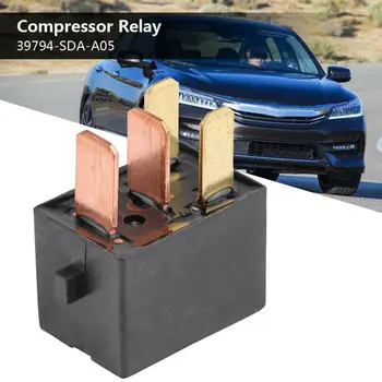 Condizionamento relè aria condizionata per auto automobilistiche per Honda Accord Civic Jazz CRV FRV 39794-SDA-A05