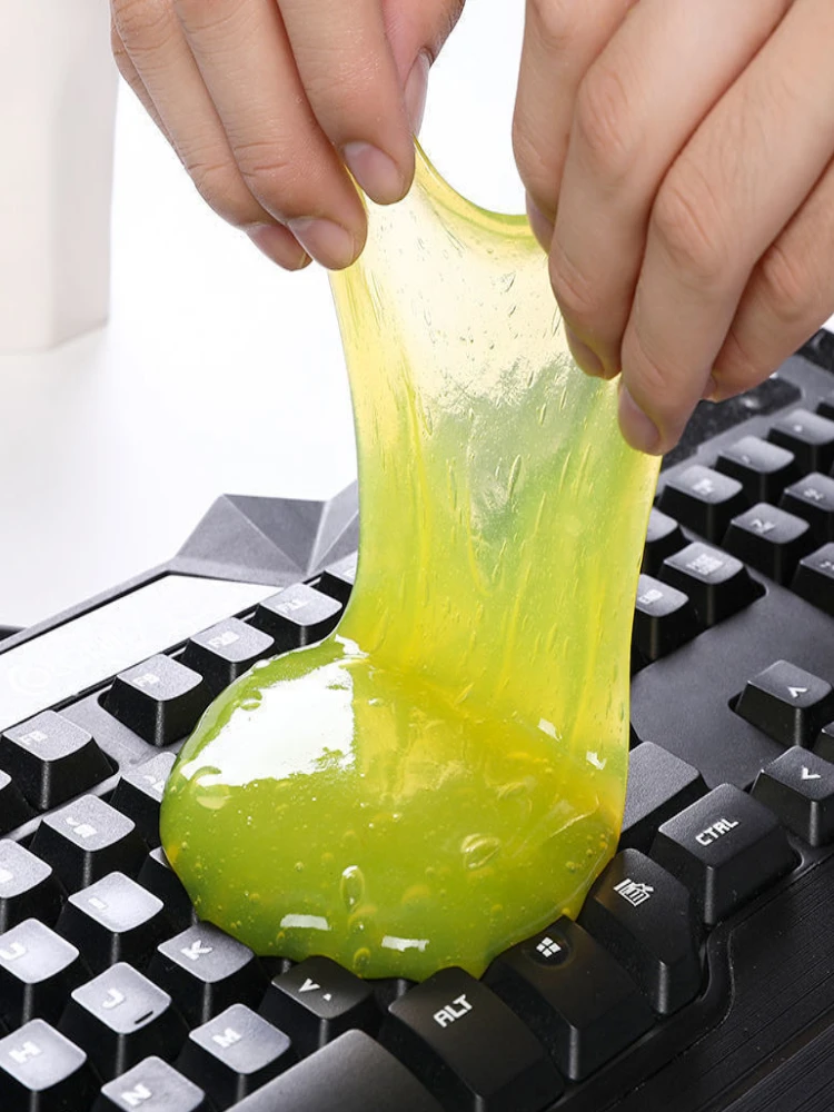 Multifunctional Cleaning Slime