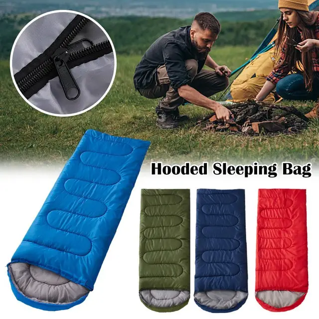 Ultralight Waterproof Sleeping Bag 1