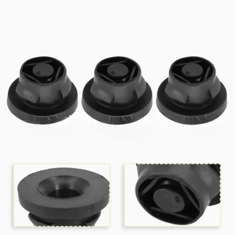 5/10pcs Air Filter Box Rubber Washer Suitable for Citroen Peugeot and Ford air filter plugs engine hood rubber gaskets air filters car filter