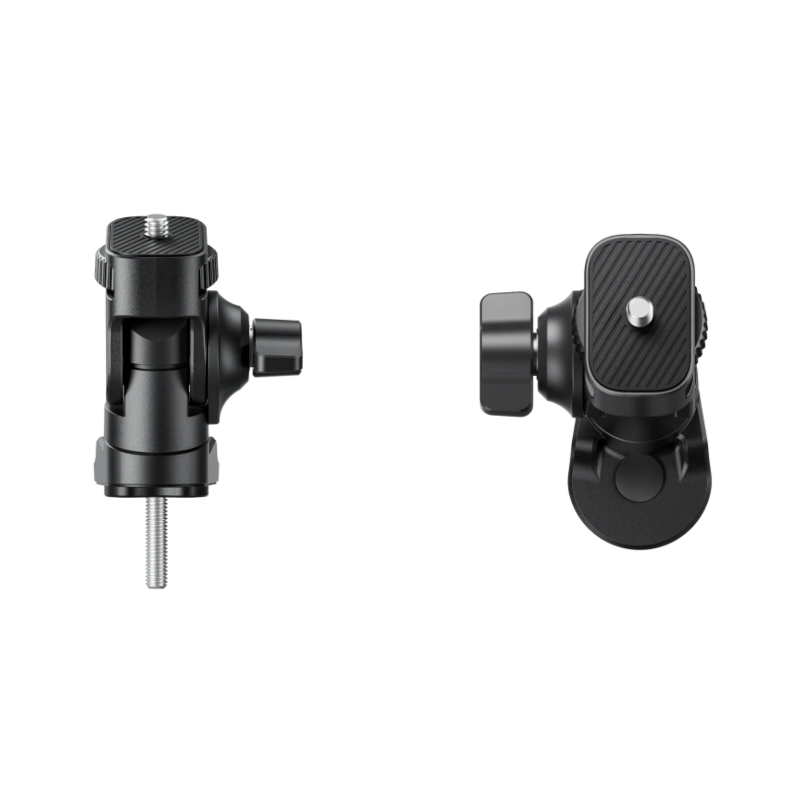 Support Vélo Pour Insta360 X4/X3/Go3/ACE PRO – Fixation Guidon Compteur