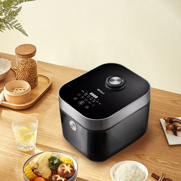 YYHC-Hot sell 1.5L smart low sugar rice cooker intelligent free carbohydrate rice cooker automatically healthy cookers