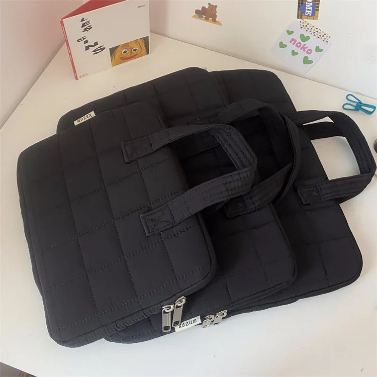 Polegada, saco macio Notebook para Macbook Air