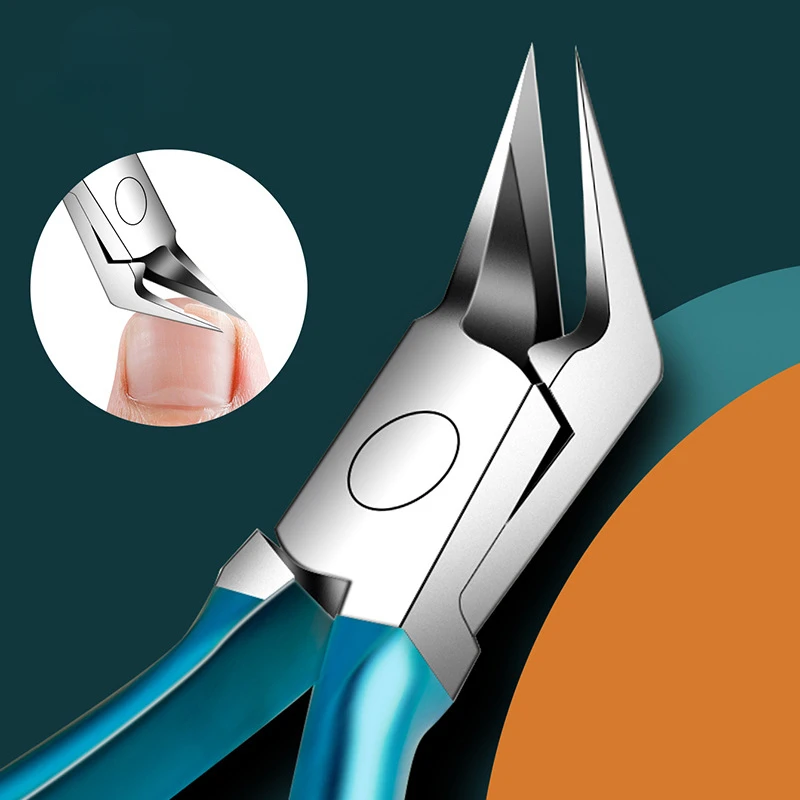 Nail Cutter Clipper Scissors Set