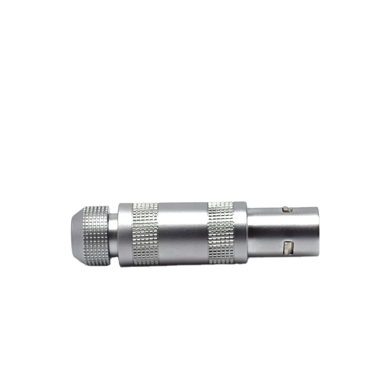 

SZRICO 0S Series Dual Coaxial Unsheathed Plug Socket Connectors