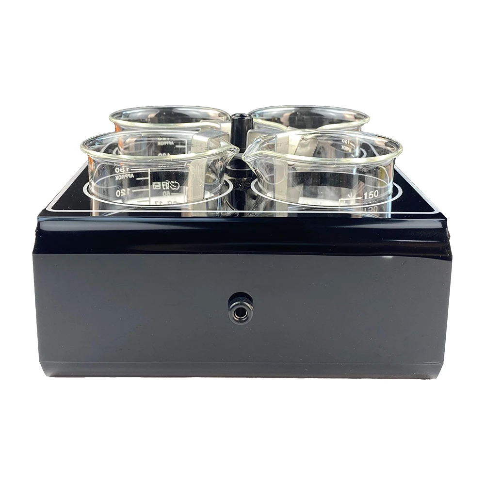 NIUPIKA 전기 도금 펜 기계, 금 실버 구리 장식, DIY 보석 가공 제작 도구, 110V, 220V
