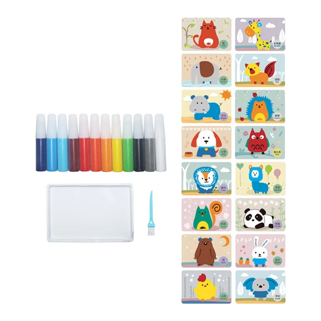 ART KITS FOR KIDS