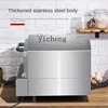 Tqh Electric Hot Pizza Oven Commercial Small Electric Oven Portable Pizza Stove Pizza Baking Oven 5