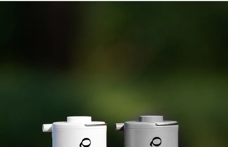 gonfleur portable en plein air