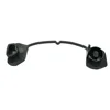 Repair Kit Front Right and Left Guide Hood Fit For Smart 451 2007 2008 2009 2010 2011 2012 2013 2014 ,A4517760016 3