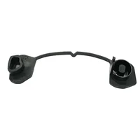 Sunroof Slider Guide Convertible Locking Hook Repair Kit Fit For Smart W451 07 08 09 10 11 12 13 14 ,   A4517760016 2